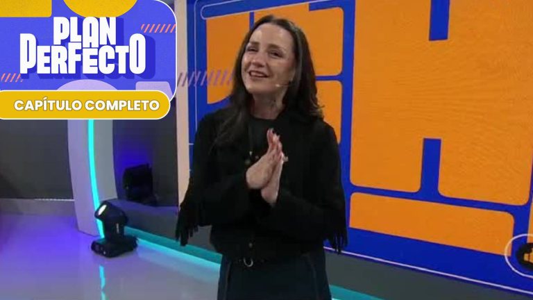 Plan Perfecto | Capítulo 120