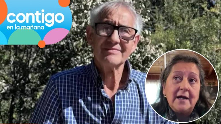 Esposa de cuidador desaparecido en Puyehue lanzó hipótesis de su misterioso extravío: “Hay terceros involucrados”