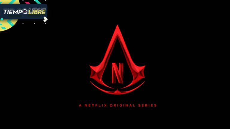 ¡Llegará en formato serie! Netflix confirma la producción de proyecto televisivo de Assassin's Creed
