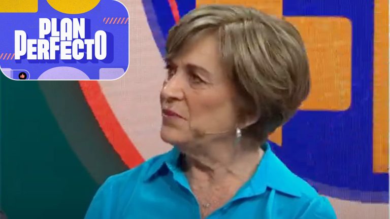 Evelyn Matthei reflexionó sobre su periodo como alcaldesa de Providencia: “Cambié y me di cuenta…”