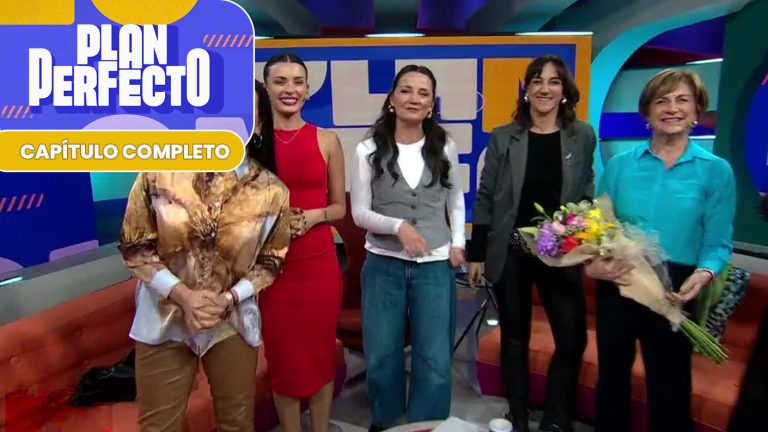 Plan Perfecto | Capítulo 121