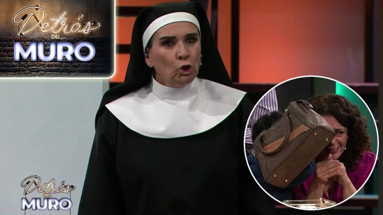 Madre Severina no tuvo piedad con Paola Troncoso y la encaró ante toda la Reunión de Apoderados