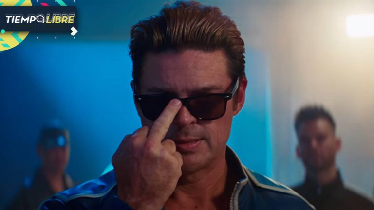 Con Johnny Cage de regreso: Lanzan tráiler de Mortal Kombat II y su fecha de estreno