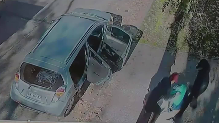 Revelan identidades de los otros dos sicarios involucrados en homicidio del “Rey de Meiggs”