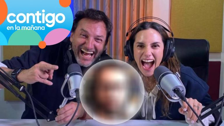 Rosario Bravo no sería la única: Aseguran que Daniel Fuenzalida habría inscrito el dominio de varios famosos