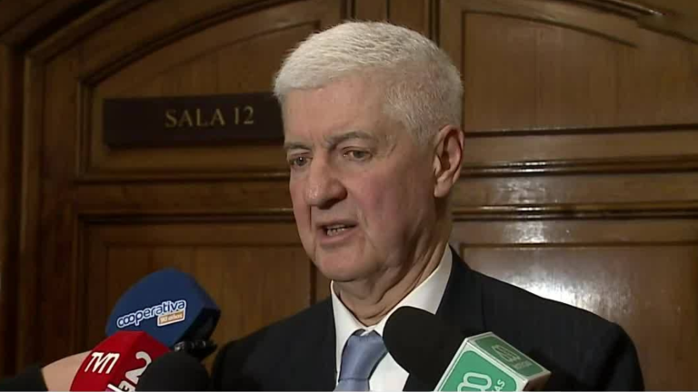 Director del SII pagará los 9 años de contribuciones de su vivienda tras polémica