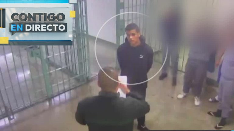 Los otros delitos que cometió sicario prófugo por crimen del “Rey de Meiggs”: Detenido dos veces a los 15 años
