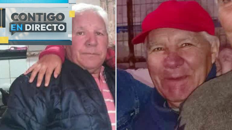 Fue a un cumpleaños y no regresó: Buscan a feriante que lleva 20 días desaparecido en Quilicura