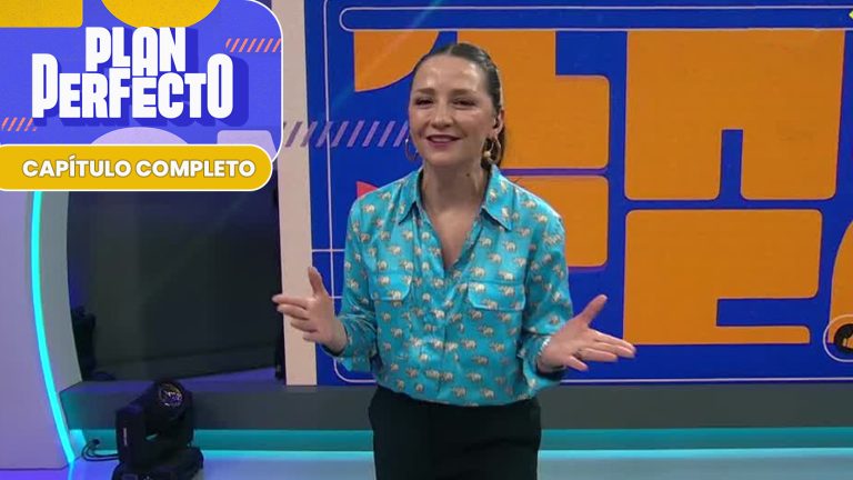 Plan Perfecto | Capítulo 122