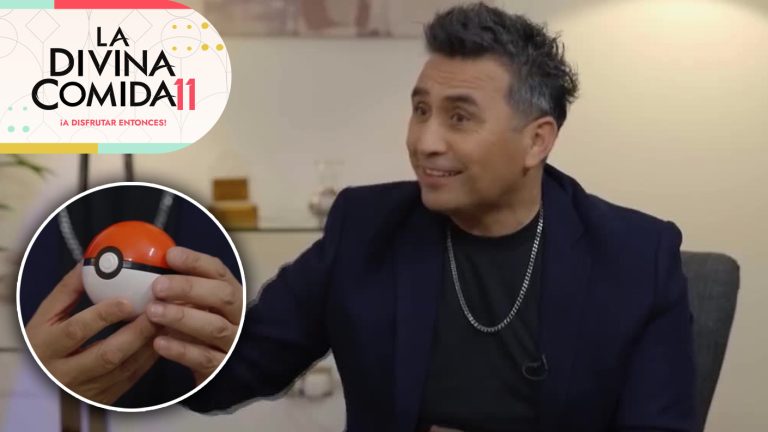 Álvaro Vélez recordó cómo llegó a cantar el opening de Pokémon: “Entré al mundo del anime”