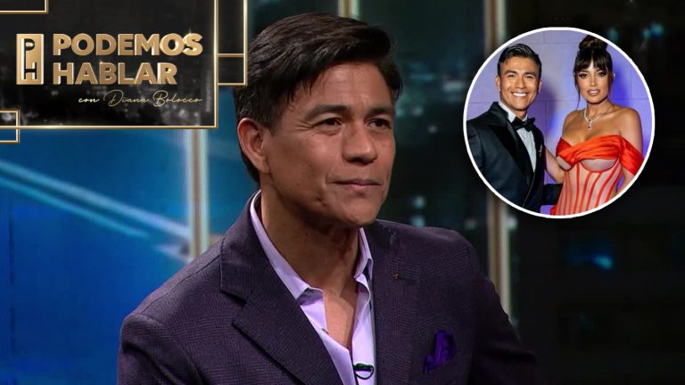 “Es el amor de mi vida”: Américo se sinceró en PH sobre su actual relación con Yamila Reyna