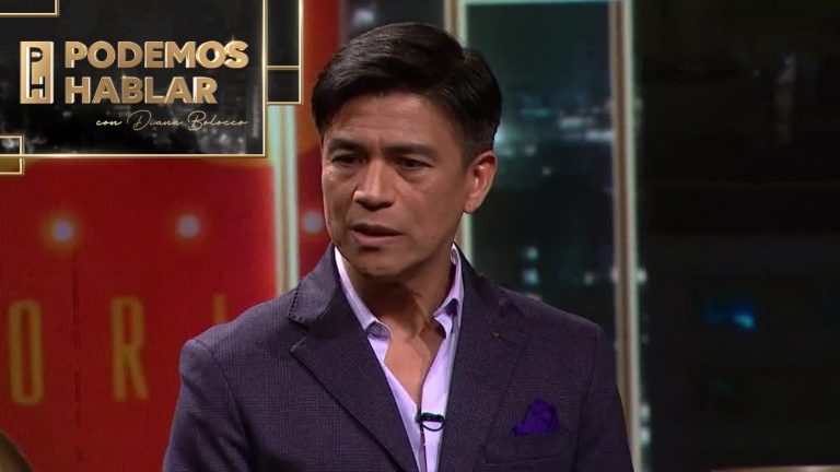 Américo habló de su lucha contra el alcohol y el lado oscuro de la fama: “Cometí muchos errores”