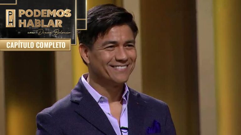 Podemos Hablar | Capítulo 20 | Temporada 7