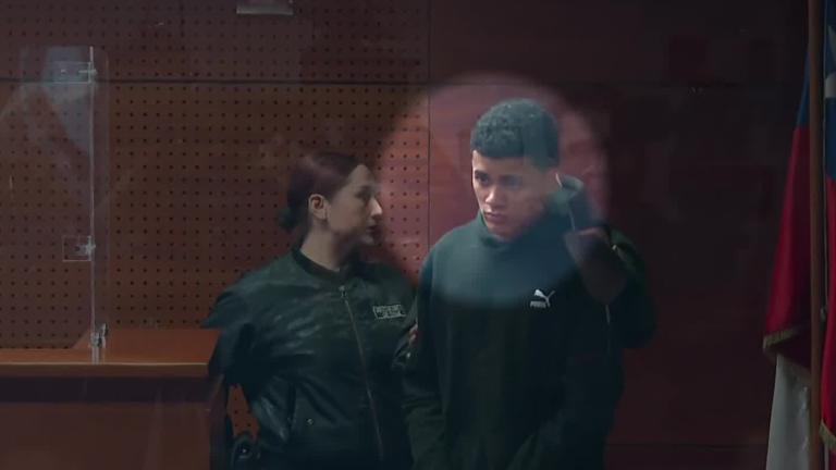 Sicario prófugo pagó millonario monto por viaje de Santiago a Iquique: Habría intentado huir a Perú