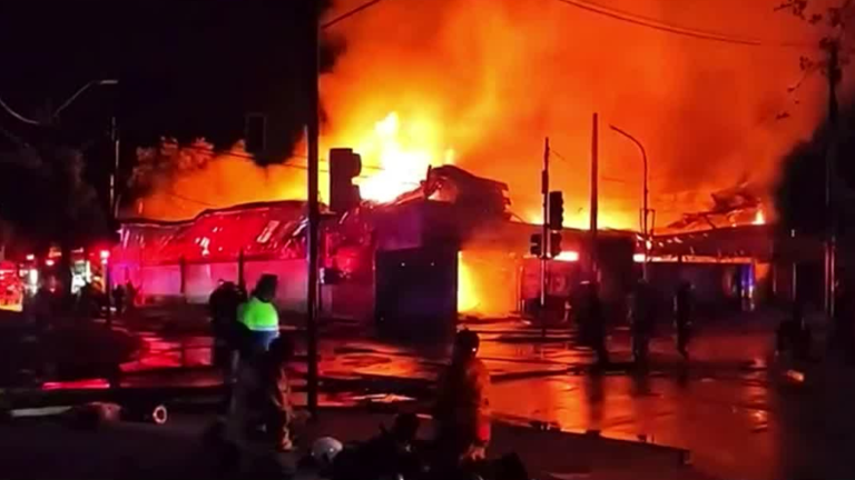 Hombre asesinó a amigo para cobrar seguros de vida en Parral: Recibió más de $300 millones