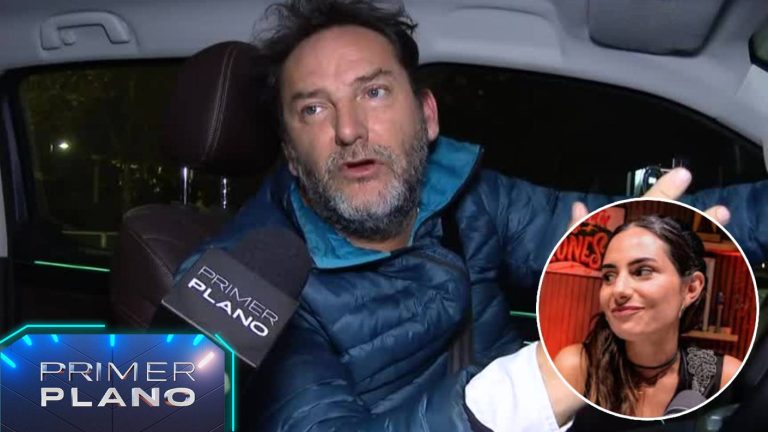 “Se destajó dando entrevistas”: Daniel Fuenzalida criticó a Rosario Bravo tras quiebre de su amistad