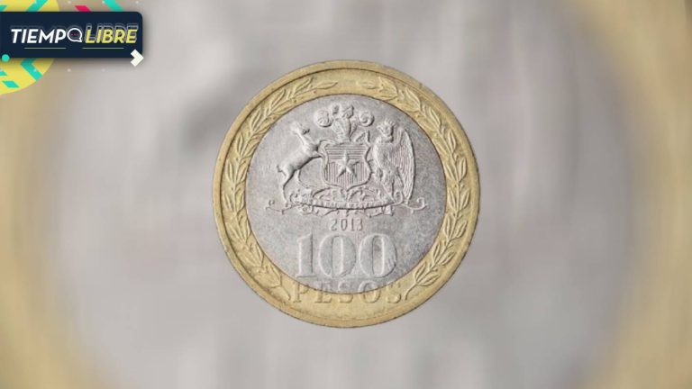 Esta es la moneda única de $100 pesos que podría venderse por 1 millón: En esto debes fijarte