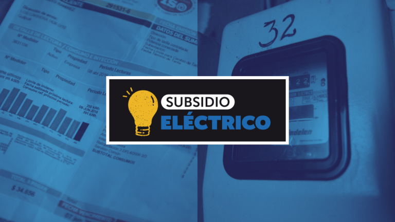 ¿Tengo el Subsidio Eléctrico?: Acá puedes revisar si recibes el descuento de hasta $68 mil