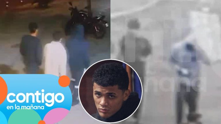 Le pasaron dinero y viajó 20 horas a Iquique: Así habría sido el escape del sicario del “Rey de Meiggs”