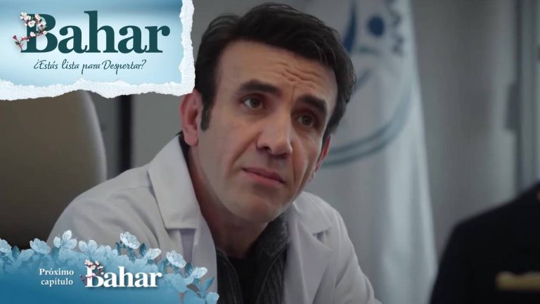 Timur logrará encontrar al criminal | Adelanto Bahar | Capítulo 77