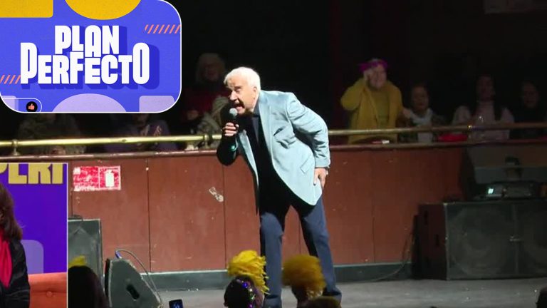 ¡Lo dieron todo! Así fue el gran show de La Nueva Ola en el Teatro Caupolicán