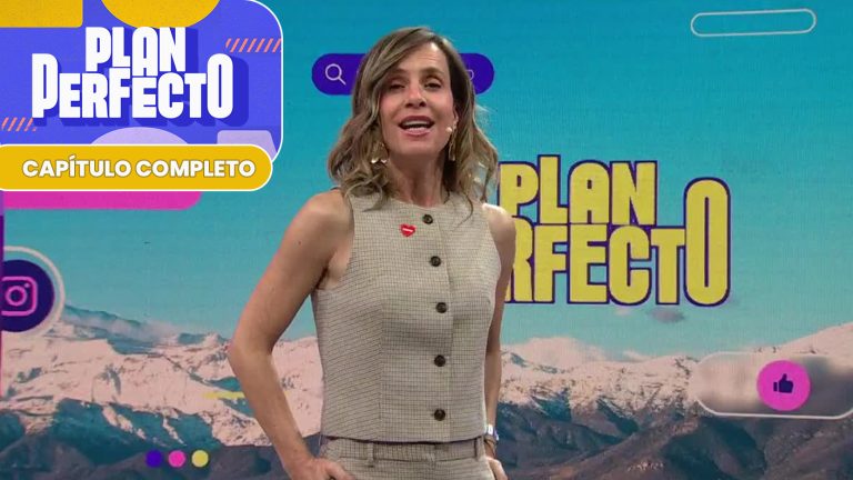 Plan Perfecto | Capítulo 123