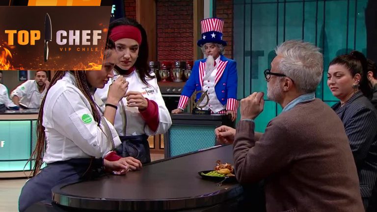 “Es muy desagradable”: Jurado no pudo probar plato de Yamila y Rancherita por notorio mal olor