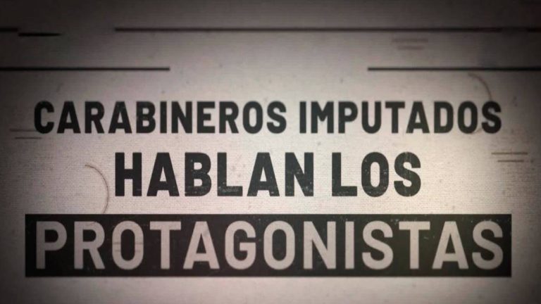 Hablan excarabineros imputados por delitos de corrupción: Cuentan su verdad sobre “La comisaría del delito”