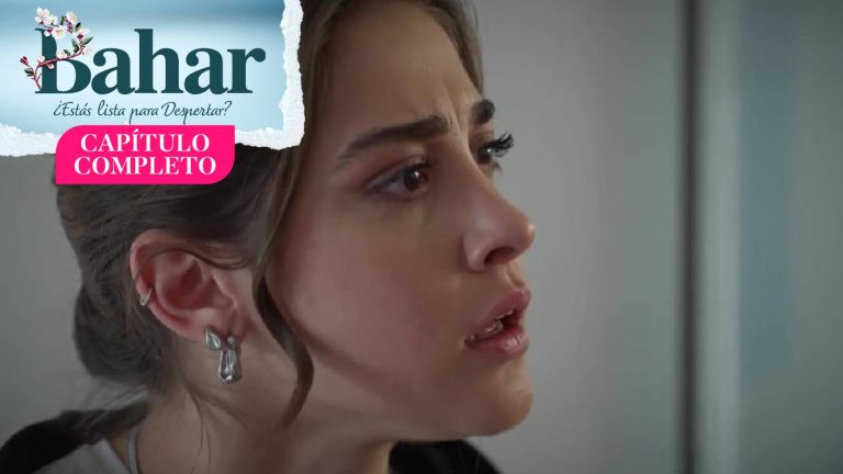 Bahar | Capítulo 77 | ¡Seren furiosa con traición de Efsun!