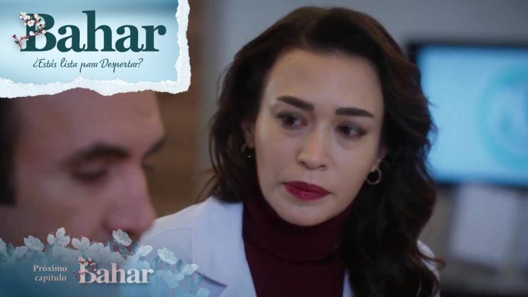 Timur y Rengin pasando una crisis en su relación | Adelanto Bahar | Capítulo 78