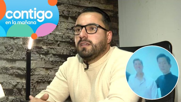 Excarabinero de “La comisaría del delito” habló en exclusiva y reveló que superior pedía no fiscalizar “a los chinos”