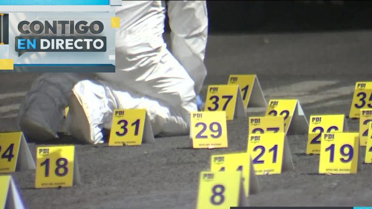 ¿Un ajuste de cuentas? Lo que se sabe del crimen de padre e hija en La Granja