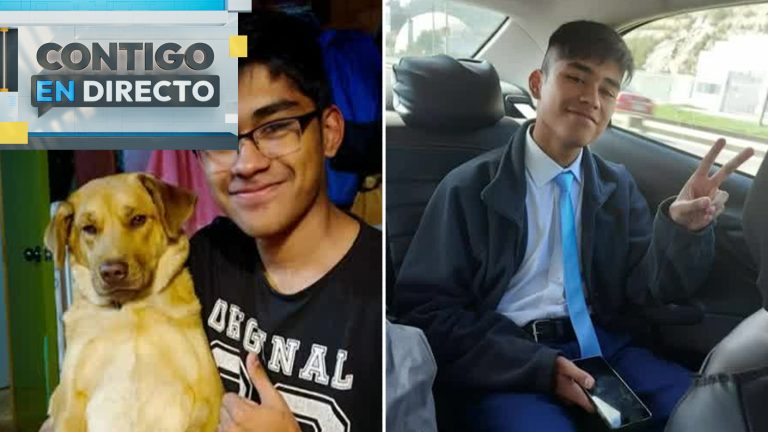 Un año sin justicia: Familia de joven atropellado en Lirquén teme por cierre de la investigación