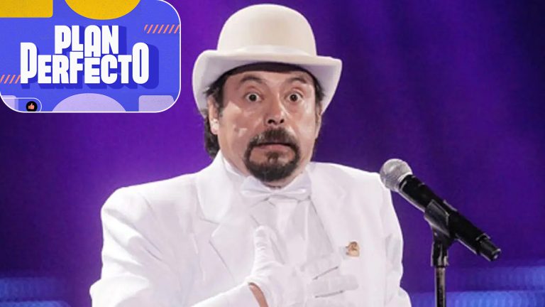 “Quería ser cura”: Bombo Fica sorprendió con inesperada confesión sobre sus inicios en Plan Perfecto