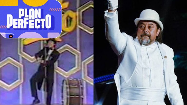 De futuro profesor de religión a comediante: Bombo Fica y la historia detrás de su exitosa carrera