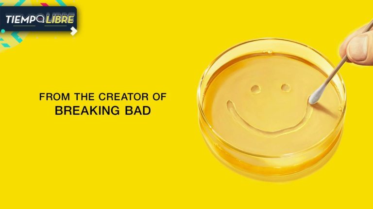 ¿Regresa Walter White? Expectación máxima por la nueva serie del creador de Breaking Bad