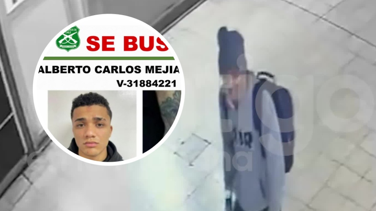 Usaría cuatro nombres falsos: Revelan las otras identidades del sicario del “Rey de Meiggs”