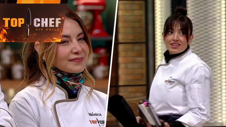 ¡Con la suerte en contra! Mónica Godoy y Yamila Reyna quedaron fuera de la prueba de salvación