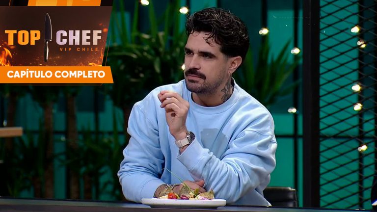Top Chef VIP 3 | Capítulo 12 | ¡Críticas sin filtro y una sorpresiva eliminación!