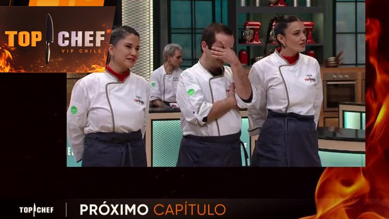 Afrodisíacos para... ¿desenamorar? | Adelanto Top Chef VIP 3 | Capítulo 13