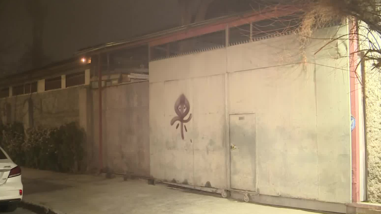 Mujer denunció a expareja por secuestro en un galpón de Quinta Normal