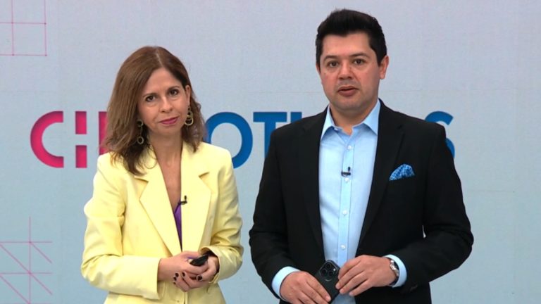 CHV Noticias AM | Jueves 24 de julio de 2025