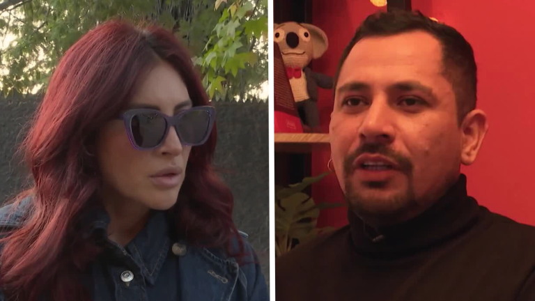 Exmánager de Karen Paola advierte con “sacar todos los trapitos sucios en público”