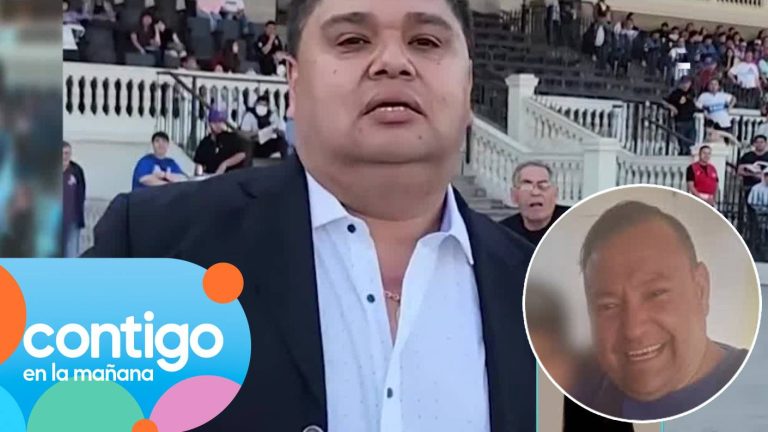 “Llegó al velorio”: Familiar del “Rey de Meiggs” reveló que presunto autor intelectual del crimen estuvo en su despedida