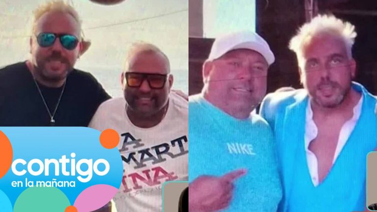 “Antes que muriera...”: Prima del “Rey de Meiggs” afirmó que Kaminski le debía dinero al fallecido