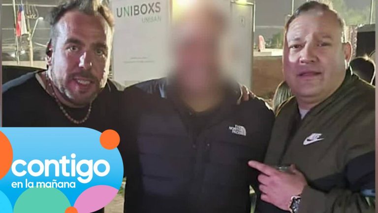 Francisco Kaminski sinceró su cercanía con el “Rey de Meiggs” y confirmó deuda: “Es menos de $50 millones”