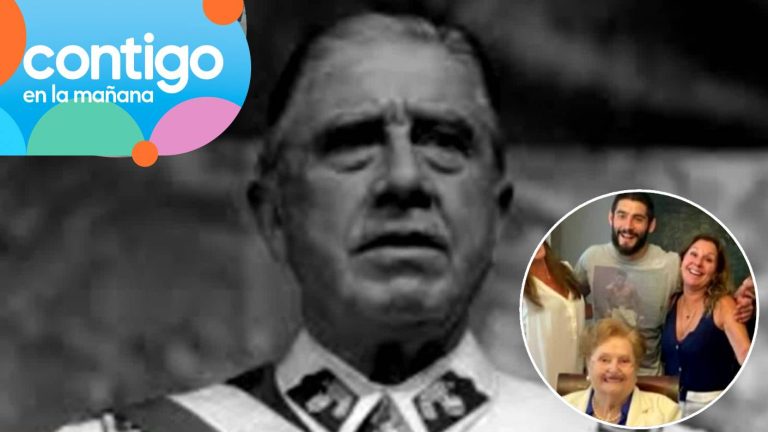 Golpe a familia Pinochet: Ordenan a herederos a devolver US$16 millones al Estado por sustracción de “caudales públicos”