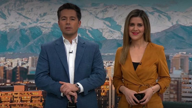 CHV Noticias Tarde | Jueves 24 de julio del 2025