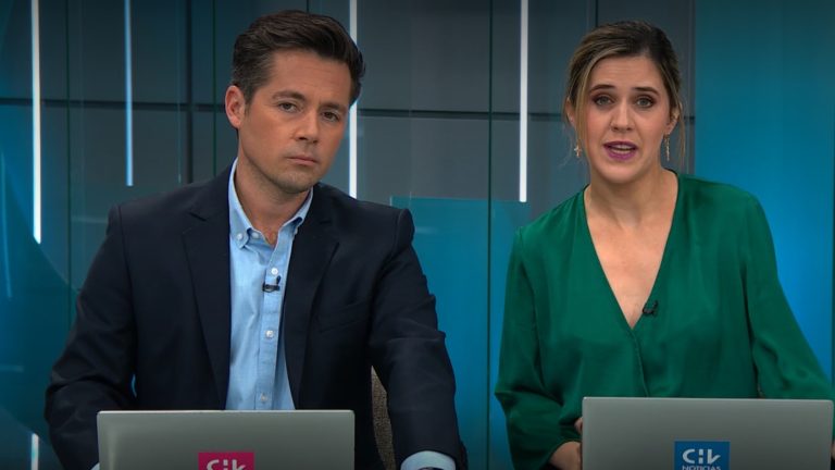 CHV Noticias Tarde | Miércoles 23 de julio del 2025