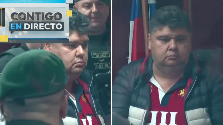 Lanzó su celular y encontraron chats: La PISTA CLAVE contra Wilson Verdugo por crimen del “Rey de Meiggs”